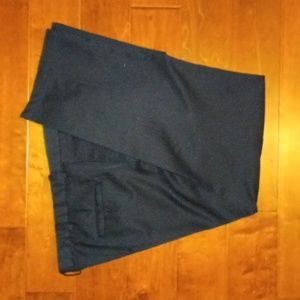 Mens Haggar Golf Pants Size 38 X 32